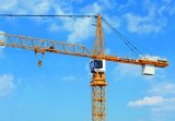 Башенный кран Liebherr 132 EC-H8 Litronic