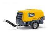 Компрессор Atlas Copco XAS88 - 5 м3/мин