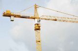 Башенный кран Liebherr 132 EC-H8 Litronic