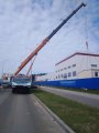 Автокран Zoomlion QY55V542.1T