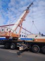 Автокран Zoomlion QY55V542.1T