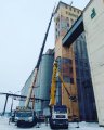 Автовышка MULTITEL 52 метра на базе VOLVO